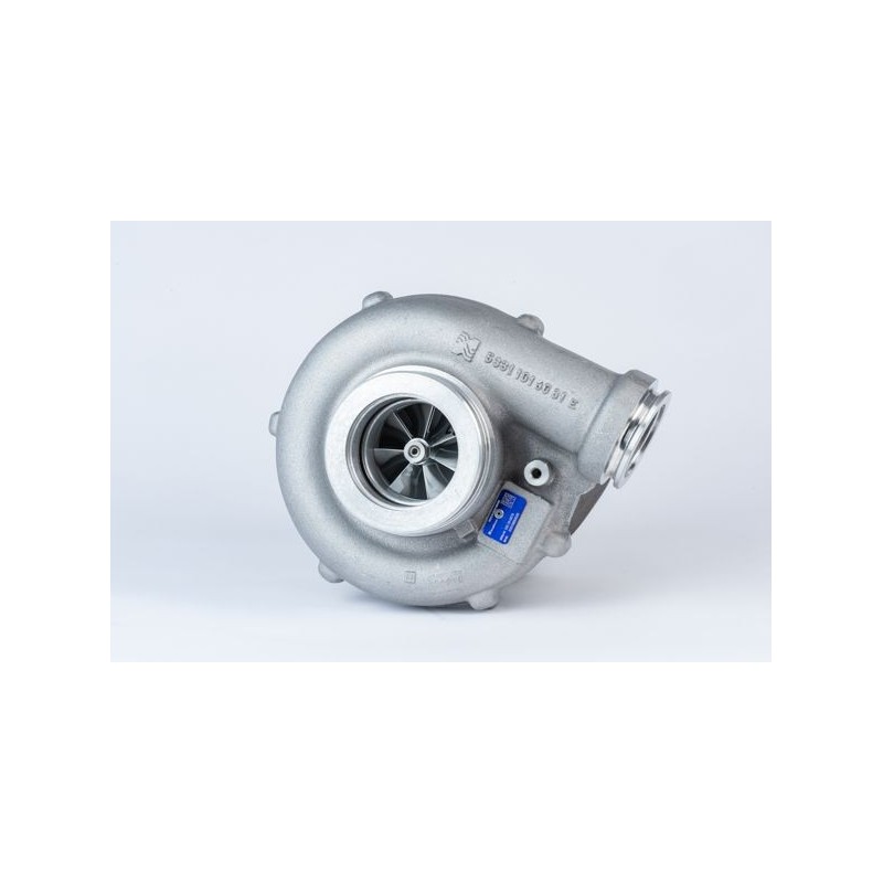 Turbo BorgWarner (3K) 53319880026
