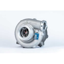 Turbo BorgWarner (3K) 53319886701