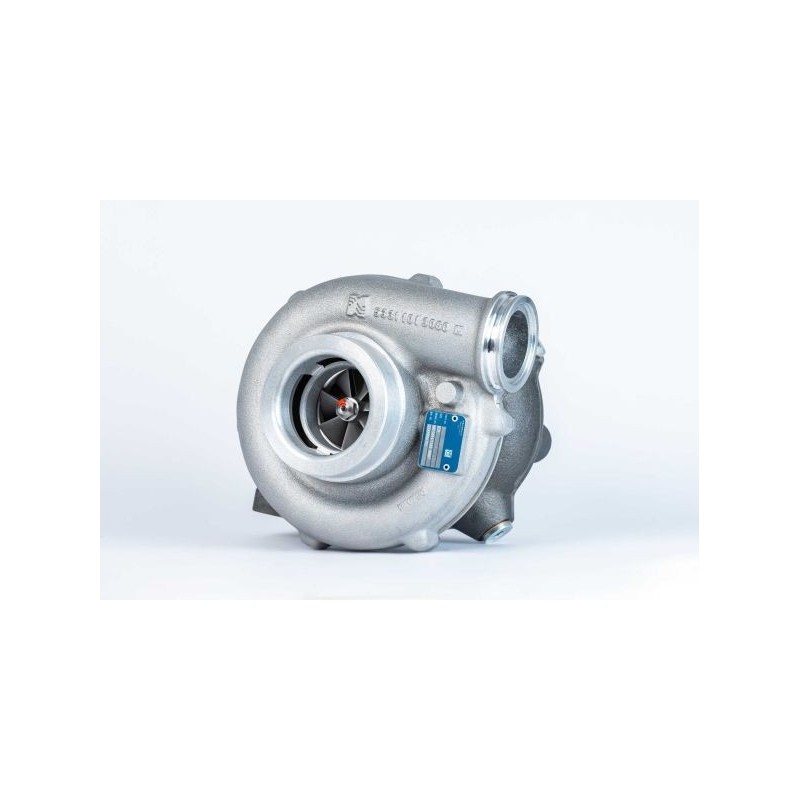 Turbo BorgWarner (3K) 53319886701
