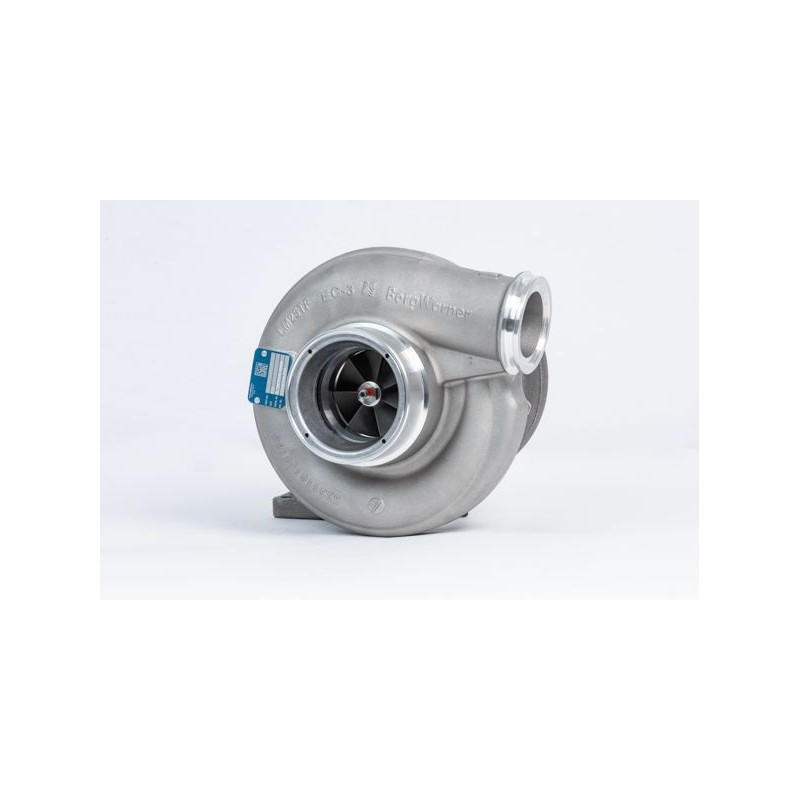 Turbo BorgWarner (3K) 53319886708