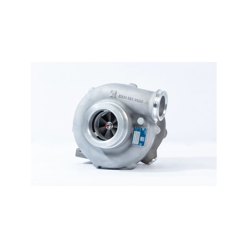Turbo BorgWarner (3K) 53319886721