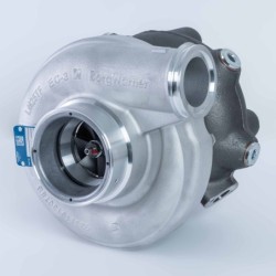 Turbo BorgWarner (3K) 53319886722