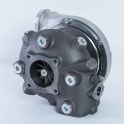 Turbo BorgWarner (3K) 53319886722