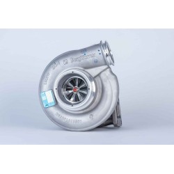 Turbo BorgWarner (3K) 53319886910 pour SSANGYONG MUSSO (FJ) 2.3 D 80 CV