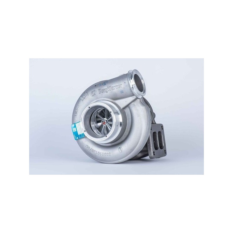 Turbo BorgWarner (3K) 53319887141