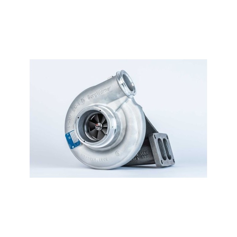 Turbo BorgWarner (3K) 53319887200