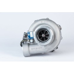 Turbo BorgWarner (3K) 53319986719