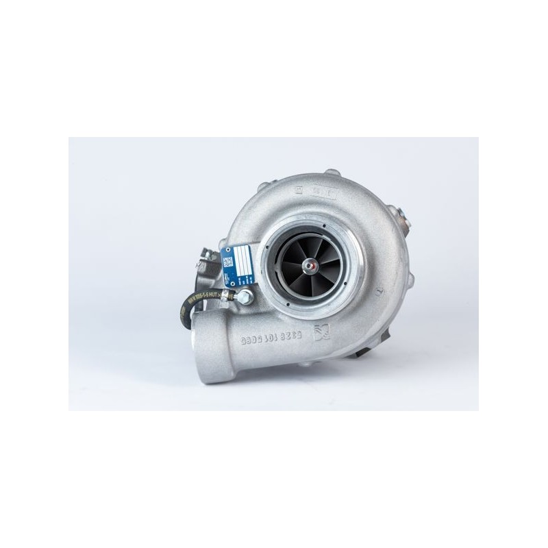 Turbo BorgWarner (3K) 53319986719