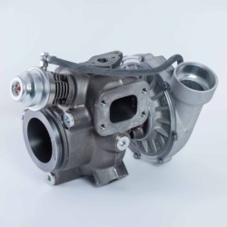 Turbo BorgWarner (3K) 53319986719