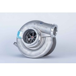 Turbo BorgWarner (3K) 53319987129