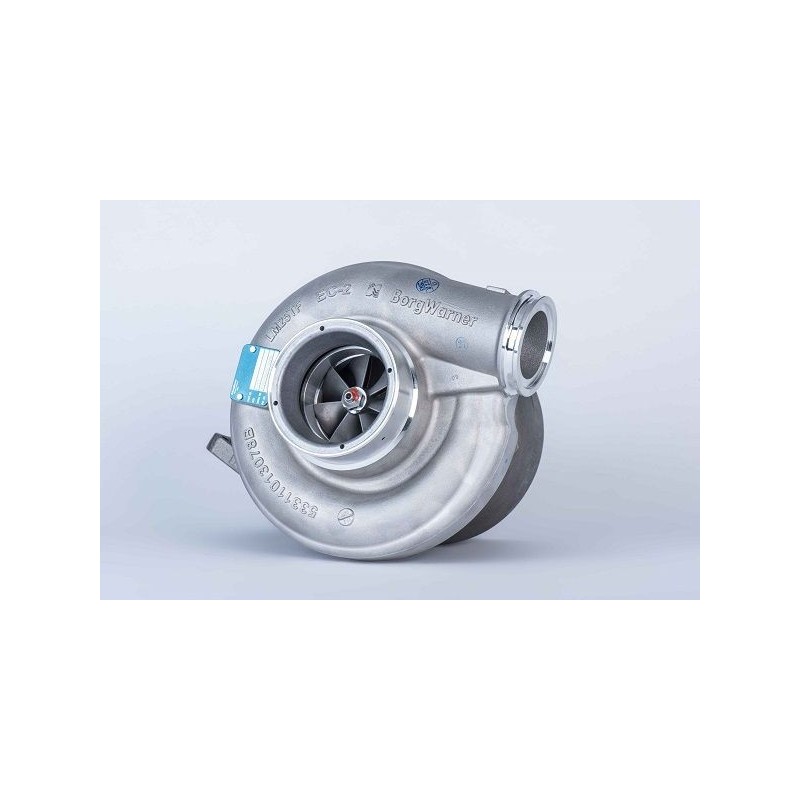 Turbo BorgWarner (3K) 53319987129