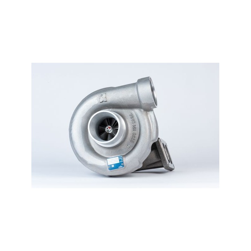Turbo BorgWarner (3K) 53339886403