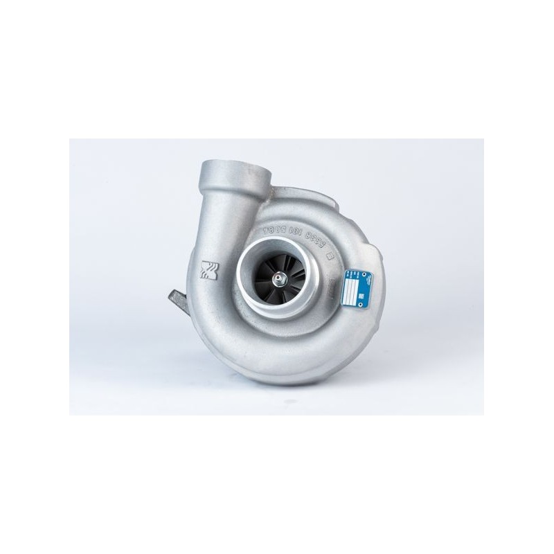 Turbo BorgWarner (3K) 53339886422