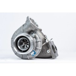 Turbo BorgWarner (3K) 53369886914