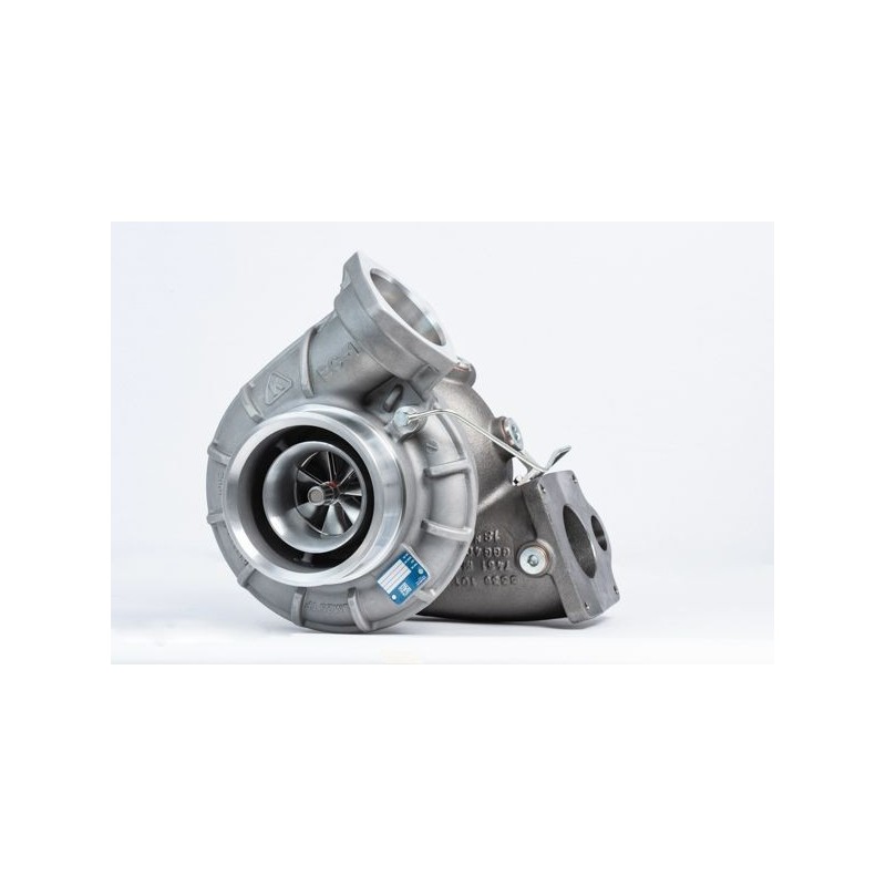 Turbo BorgWarner (3K) 53369886914