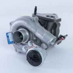 Turbo BorgWarner (3K) 54359880000 pour RENAULT KANGOO (KC0/1_) 1.5 dCi (KC07) 65 CV