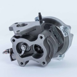 Turbo BorgWarner (3K) 54359880000 pour RENAULT KANGOO (KC0/1_) 1.5 dCi (KC07) 65 CV