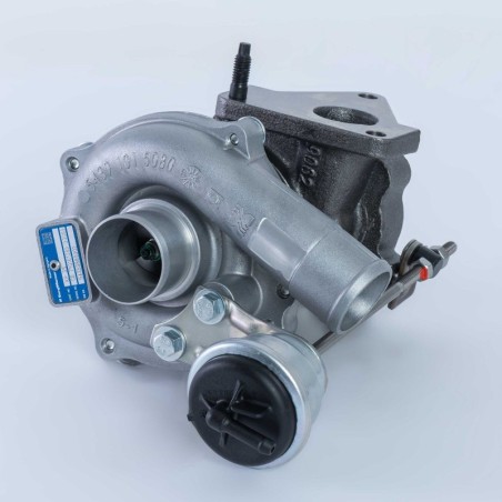 Turbo BorgWarner (3K) 54359880002 pour RENAULT KANGOO (KC0/1_) 1.5 dCi (KC07) 65 CV