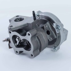 Turbo BorgWarner (3K) 54359880002 pour RENAULT KANGOO (KC0/1_) 1.5 dCi (KC07) 65 CV