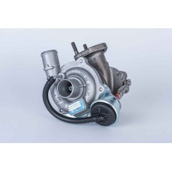 Turbo BorgWarner (3K) 54359880006 pour OPEL COMBO Tour 1.3 CDTI 16V 69 CV