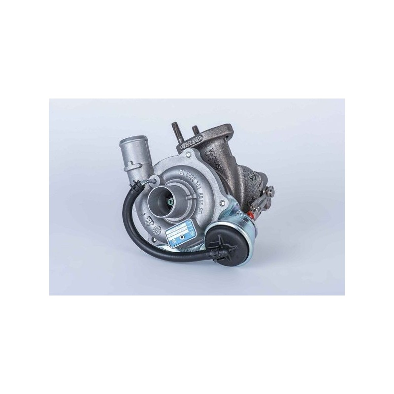 Turbo BorgWarner (3K) 54359880006 pour OPEL COMBO Tour 1.3 CDTI 16V 69 CV