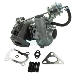 Turbo HOFFER 6900257 pour MITSUBISHI L200 / TRITON (KA_T, KB_T) 2.5 DI-D (KA4T) 167 CV