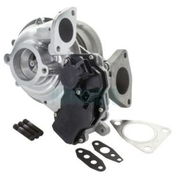 Turbo HOFFER 6900794 pour TOYOTA LAND CRUISER PRADO (_J15_) 2.8 D-4D (GDJ150_, GDJ155_, GDJ150, GDJ151) 177 CV