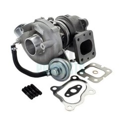 Turbo HOFFER 6900802 pour KIA RETONA Véhicule tout terrain fermé (FK) 2.0 TD 83 CV