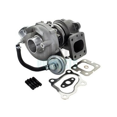 Turbo HOFFER 6900802 pour KIA RETONA Véhicule tout terrain fermé (FK) 2.0 TD 83 CV