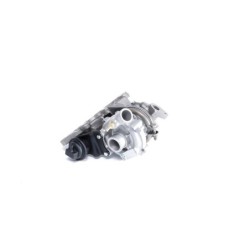 Turbo BTS Turbo T911133 pour SMART CITY-COUPE (450) 0.6 (S1CLB1, 450.331, 450.336) 45 CV