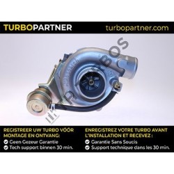 Turbo TURBO'S HOET 1100138 pour LANCIA THEMA (834_) 2000 i.e.Turbo (834CV) 150 CV