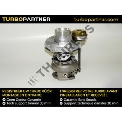 Turbo TURBO'S HOET 1100183 pour FORD ESCORT V (AAL, ABL) RS Cosworth 4x4 220 CV