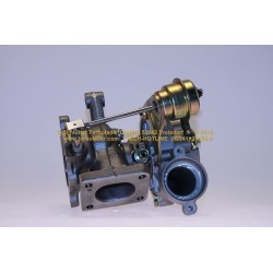 Turbo SCHLÜTTER TURBOLADER 172-02940