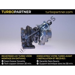 Turbo TURBO'S HOET 1100270