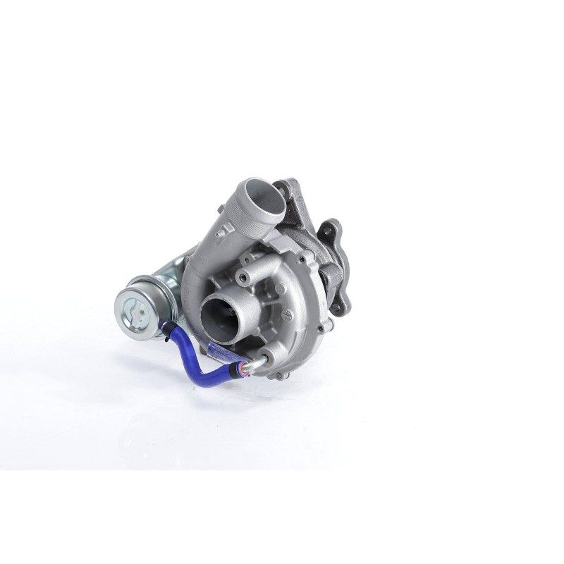 Turbo BTS Turbo T911164 pour PEUGEOT PARTNER Monospace (5_, G_) 2.0 HDI 90 CV