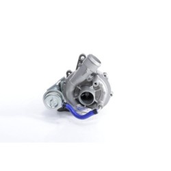 Turbo BTS Turbo T911164 pour PEUGEOT PARTNER Monospace (5_, G_) 2.0 HDI 90 CV