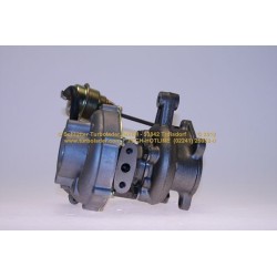 Turbo SCHLÜTTER TURBOLADER 172-02940