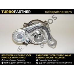 Turbo TURBO'S HOET 1100629