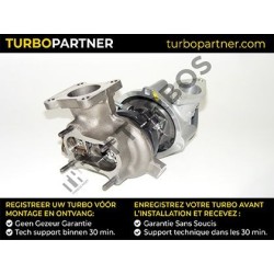 Turbo TURBO'S HOET 1100629