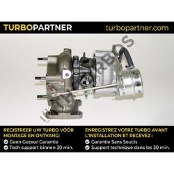 Turbo TURBO'S HOET 1100629