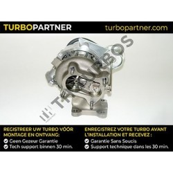 Turbo TURBO'S HOET 1100629