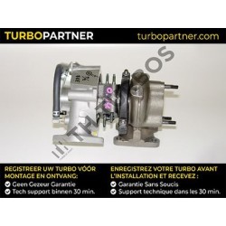 Turbo TURBO'S HOET 1100629