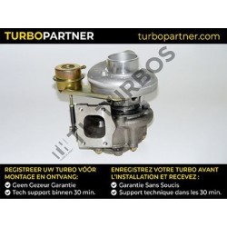 Turbo TURBO'S HOET 1100734 pour SAAB 9000 2.0 -16 Turbo CD 147 CV
