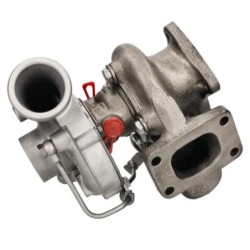 Turbo BTS Turbo T911189 pour OPEL FRONTERA A (U92) 2.3 TD (5JMWL4) 100 CV