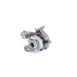 Turbo BTS Turbo T911194 pour VW GOLF III (1H1) 1.9 TDI 110 CV