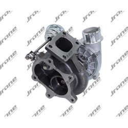 Turbo BTS Turbo T911208