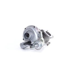 Turbo BTS Turbo T911214 pour OPEL FRONTERA A (U92) 2.8 TD (5BMWL4, 5BSUD2) 113 CV