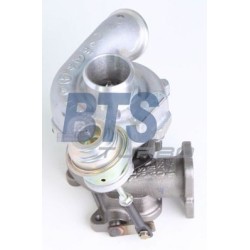 Turbo BTS Turbo T911231 pour OPEL ASTRA G A trois volumes (T98) 2.0 DTI 16V (F69) 101 CV