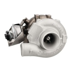 Turbo TURBO'S HOET 1103549 pour SAAB 9-5 (YS3E) 3.0 TiD 177 CV