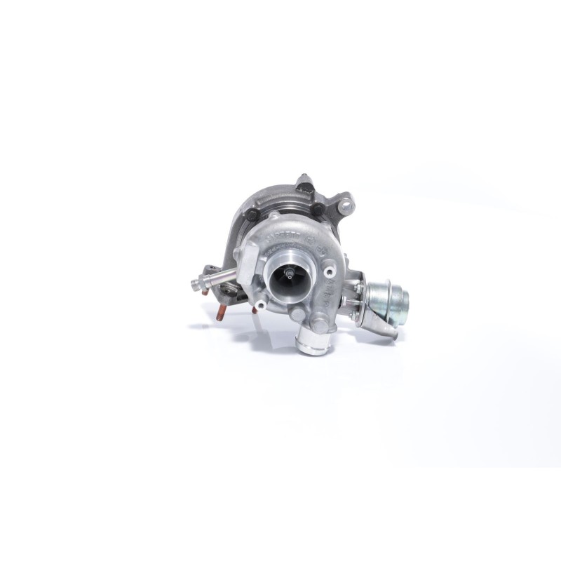 Turbo BTS Turbo T911233 pour VW SHARAN (7M8, 7M9, 7M6) 1.9 TDI 110 CV